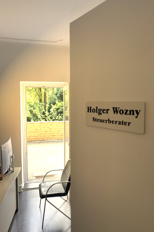 Holger Wozny